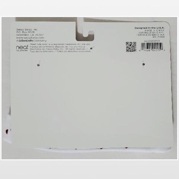 3 for $25 Baby Kid White Hat Acce - Picture 4 of 8